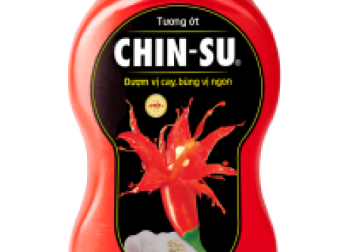 Tương ớt Chin-Su