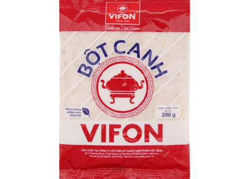 Bột canh Vifon